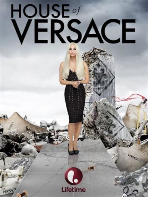 house of versace streaming sub ita|donatella versace movie.